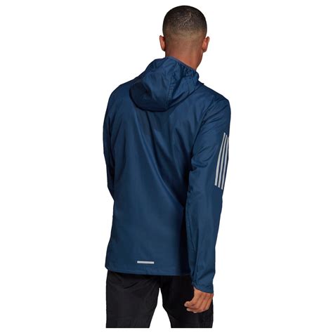 Own the Run Jacket 